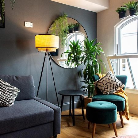 Plymouth Barbican Boutique Luxury Apartment Εξωτερικό φωτογραφία