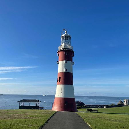 Plymouth Barbican Boutique Luxury Apartment Εξωτερικό φωτογραφία