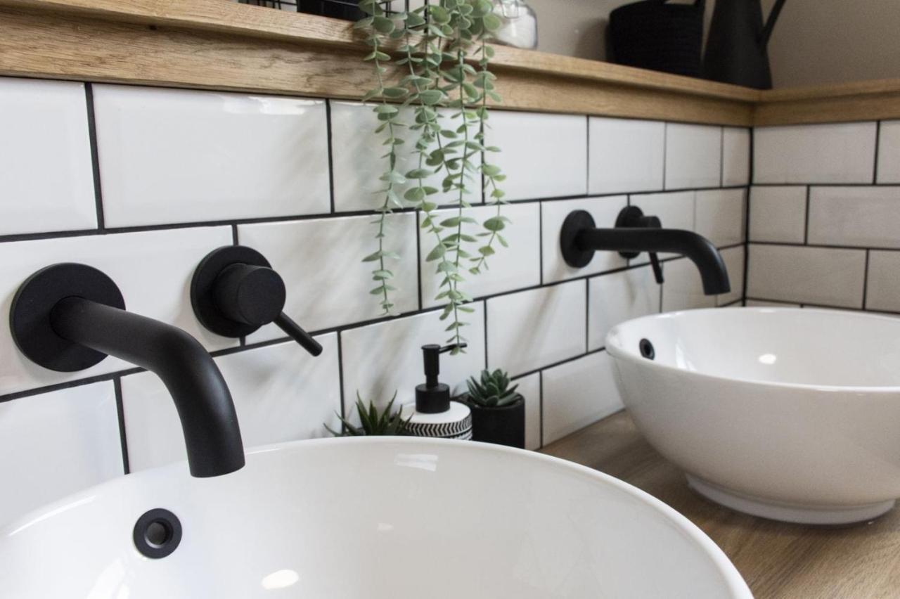 Plymouth Barbican Boutique Luxury Apartment Εξωτερικό φωτογραφία