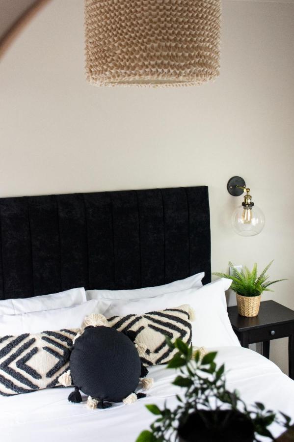 Plymouth Barbican Boutique Luxury Apartment Εξωτερικό φωτογραφία