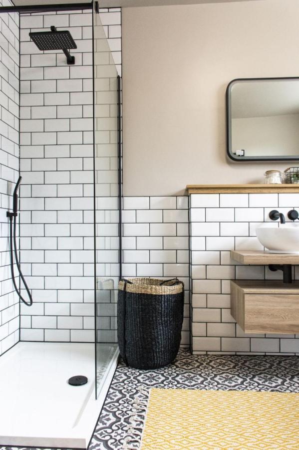 Plymouth Barbican Boutique Luxury Apartment Εξωτερικό φωτογραφία