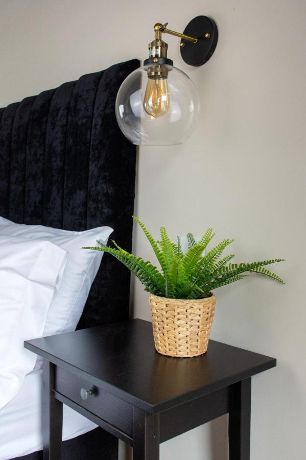 Plymouth Barbican Boutique Luxury Apartment Εξωτερικό φωτογραφία
