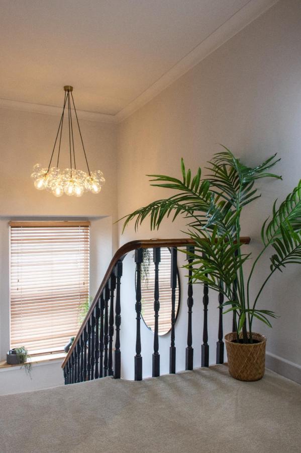 Plymouth Barbican Boutique Luxury Apartment Εξωτερικό φωτογραφία