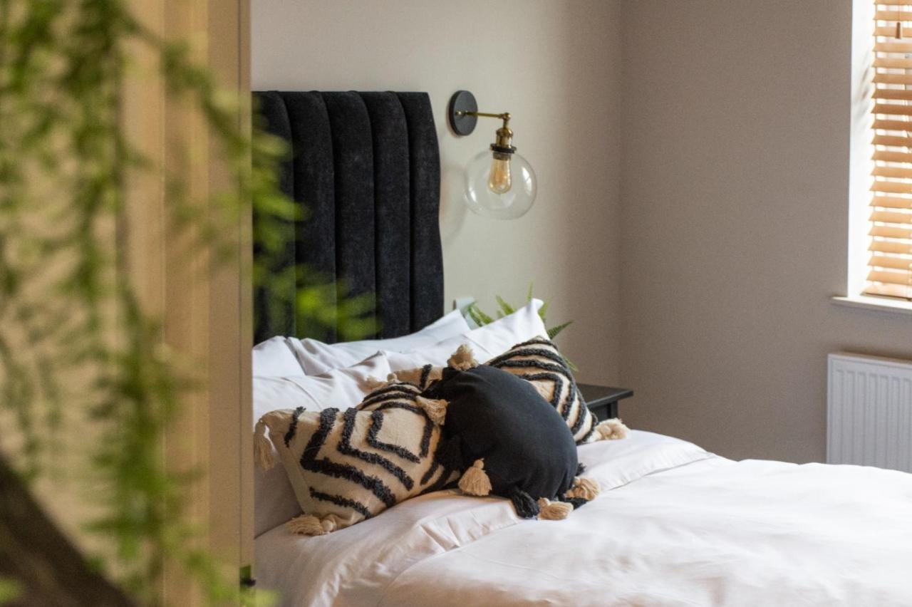 Plymouth Barbican Boutique Luxury Apartment Εξωτερικό φωτογραφία