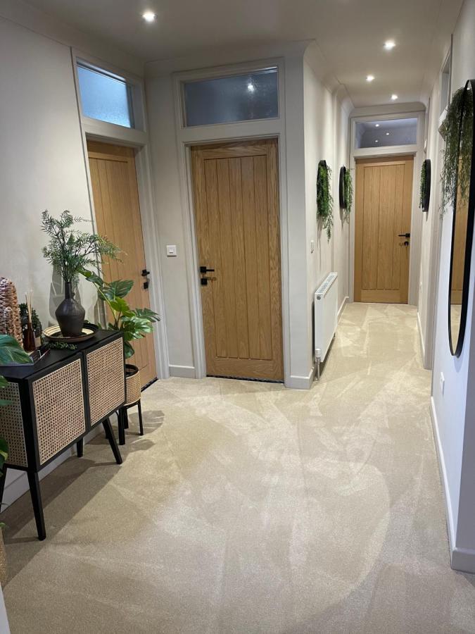 Plymouth Barbican Boutique Luxury Apartment Εξωτερικό φωτογραφία
