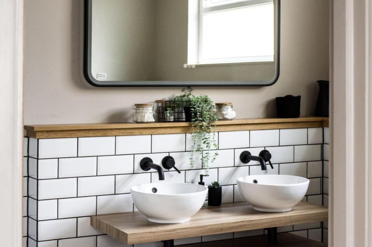 Plymouth Barbican Boutique Luxury Apartment Εξωτερικό φωτογραφία