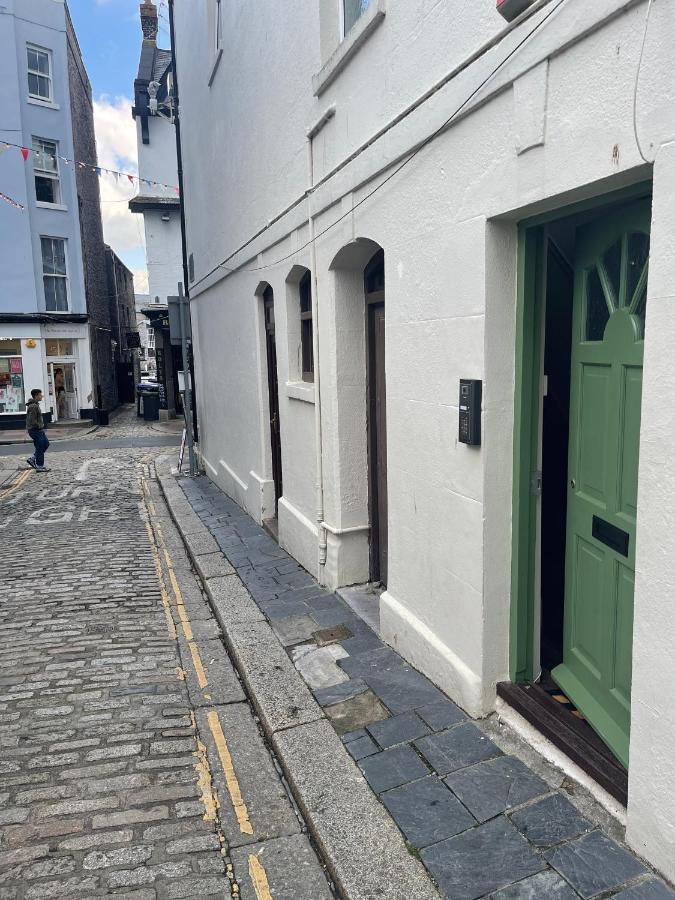 Plymouth Barbican Boutique Luxury Apartment Εξωτερικό φωτογραφία